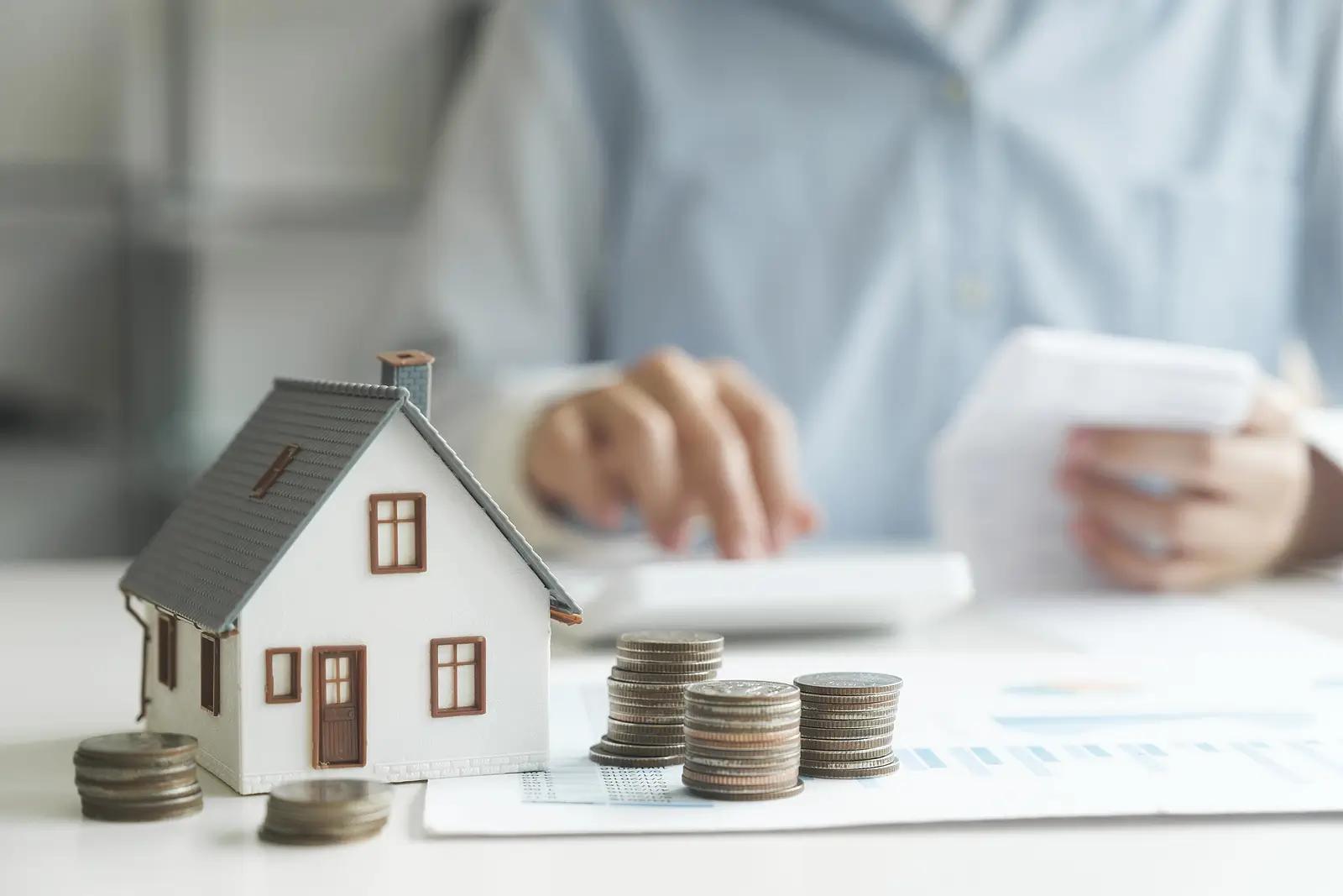 The Real Ceiling on Atlanta Rental Returns Isn't the Market Average